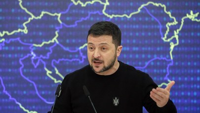 Zełenski pozbawił obywatelstwa byłych urzędników Janukowycza wspierających rosyjską agresję