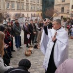 ​Zełenski proponuje Putinowi: Rozejm także po świętach