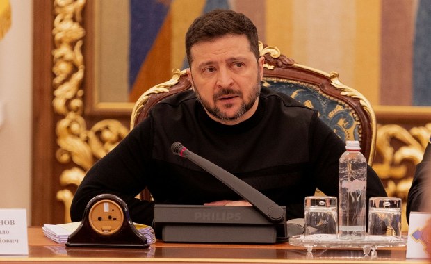 Zełenski przesadził? Komisja Europejska reaguje na słowa o Orbanie