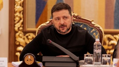 Zełenski przesadził? Komisja Europejska reaguje na słowa o Orbanie