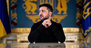 Zełenski przyjedzie do Polski? Najnowsze doniesienia z Ukrainy