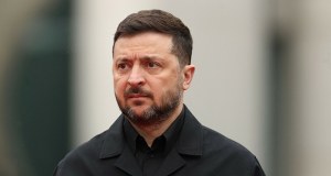 Zełenski przyjedzie do Polski? Ukraiński deputowany zabrał głos