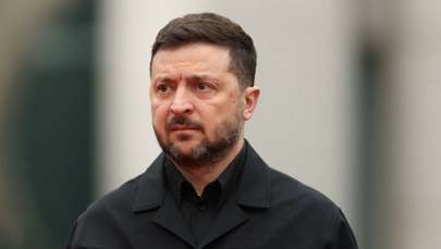Zełenski przyjedzie do Polski? Ukraiński deputowany zabrał głos