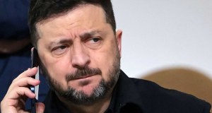 Zełenski: Rosja ma pięć scenariuszy rozszerzenia wojny