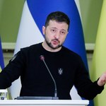 Zełenski: Rosja stanie się przykładem klęski