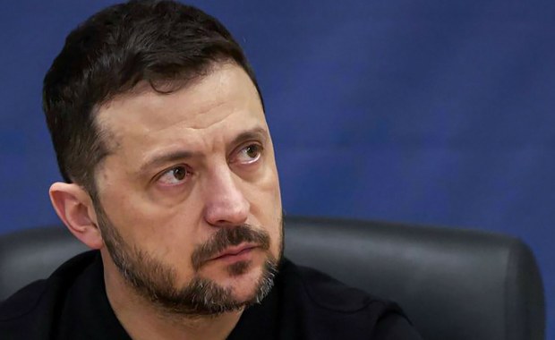 ​Zełenski: Rozmowy Trumpa z Putinem to ryzyko dla całego świata