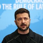 Zełenski się ugiął? Jest zapowiedź prezydenta Ukrainy
