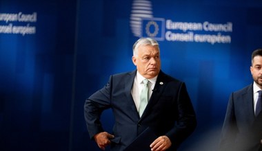 Zełenski spotka się z Putinem w Budapeszcie? Jest oferta z Węgier