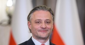 Zełenski straci Order Orła Białego? Szef BBN: Prezydent nie zmieni zdania