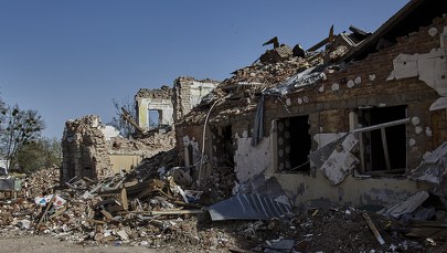 ​Zełenski: Świat powinien być gotowy na użycie przez Rosję broni jądrowej