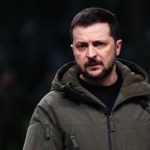 Zełenski uderza w USA. "Każdy dolar zapłacony za rosyjską ropę to pieniądze na wojnę"