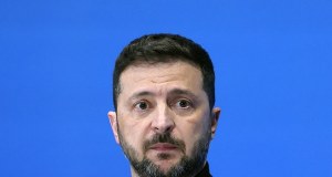 Zełenski ujawnia plany Moskwy i Mińska. Możliwy atak na jedno z państw NATO