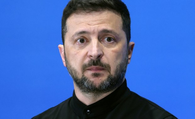 Zełenski ujawnia plany Moskwy i Mińska. Możliwy atak na jedno z państw NATO