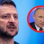 Zełenski ujawnia plany Rosji. Sięgają Białorusi 