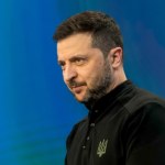 Zełenski ujawnia: Rosja przekazała Iranowi drony, którymi zaatakowano bazy USA