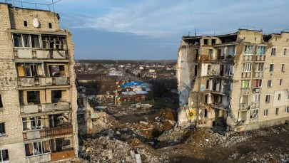 Zełenski: Ukraińcy i Polacy - musimy zawsze się ze sobą porozumiewać [ZAPIS RELACJI]