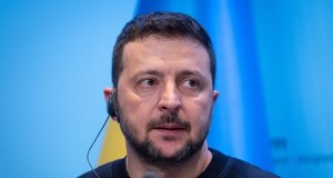 Zełenski w Kanadzie. Padła konkretna deklaracja pomocy