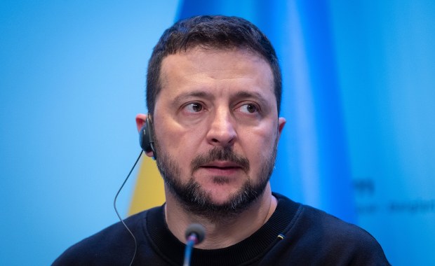 Zełenski w Kanadzie. Padła konkretna deklaracja