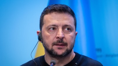 Zełenski w Kanadzie. Padła konkretna deklaracja