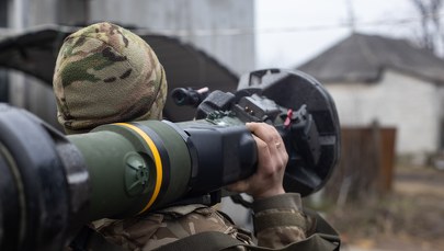 Zełenski: W tym roku musimy położyć kres rosyjskiej agresji