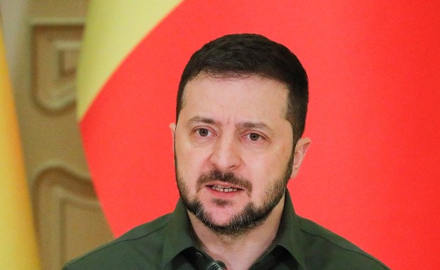 Zełenski wezwał świat do uznania Hołodomoru za ludobójstwo narodu ukraińskiego