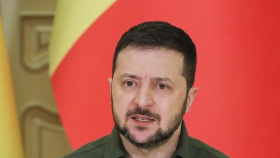 Zełenski wezwał świat do uznania Hołodomoru za ludobójstwo narodu ukraińskiego