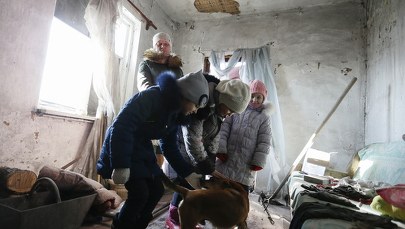 Zełenski: Wojna na Ukrainie trwa tyle, ile II wojna światowa