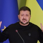 Zełenski: Wybory na Ukrainie nie odbędą się terminowo