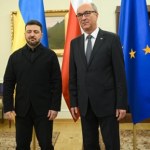 Zełenski wygłosi przemówienie w Sejmie? Czarzasty ujawnia