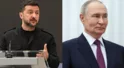Zełenski wysłał Putinowi propozycję. Błyskawiczna reakcja