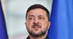 Zełenski zagroził Łukaszence. "Mamy możliwość działania prewencyjnego"