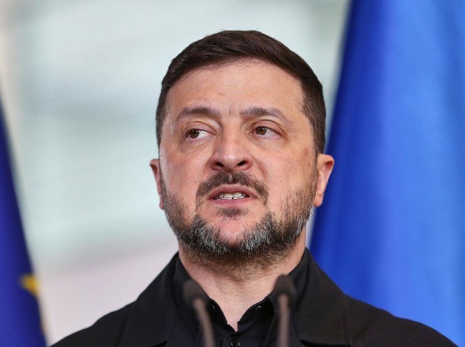 Zełenski zagroził Łukaszence. 