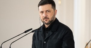 Zełenski zapowiada kolejną rundę rozmów pokojowych. Apeluje o wywieranie presji