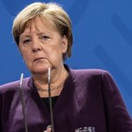 Zełenski zaprosił Merkel na Ukrainę. Jest odpowiedź byłej kanclerz