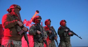 Zełenski zatwierdził 40-dniową operację SBU przeciwko Rosji