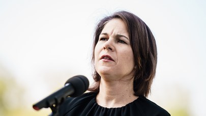 Zełenski zmienia zdanie i zaprasza do Kijowa Steinmeiera