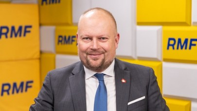 Zembaczyński: Prezydent nadużywa władzy, jak innych substancji psychoaktywnych