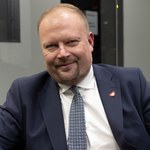 Zembaczyński: Zgodnie z opinią biegłego Ziobro jest osobą zdrową do złożenia zeznań