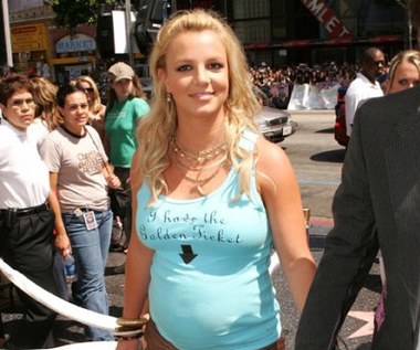 Zemsta Britney