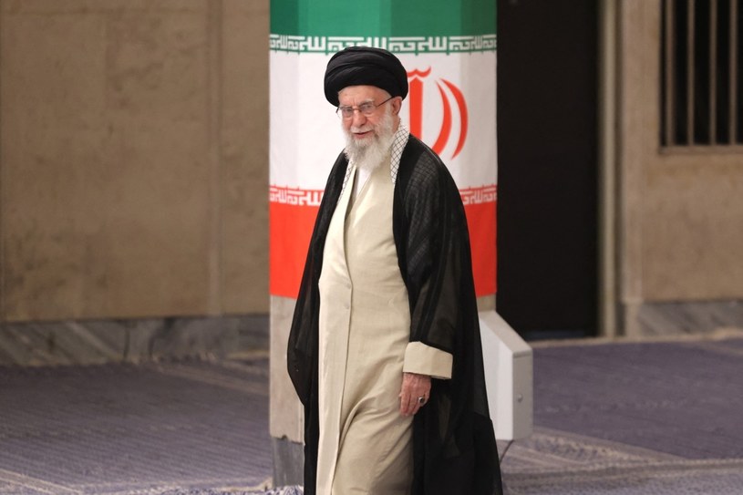 "Zemsta jest naszym obowiązkiem". Iran w żałobie po śmierci lidera Hamasu