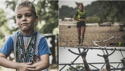 "Zemsta Neptuna" z RMF FM… W weekend biegamy w Gdyni!