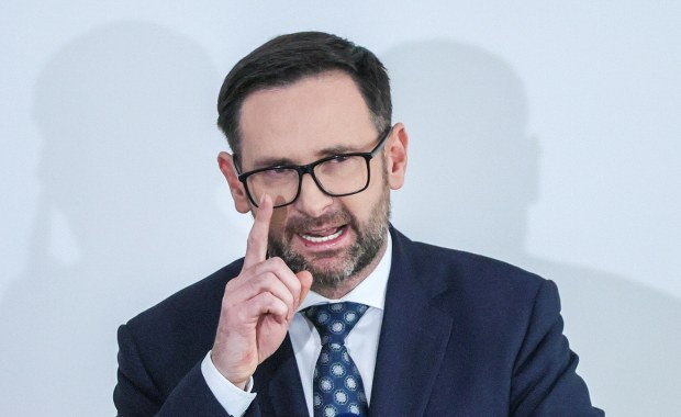 "Zemsta". Obajtek reaguje na głośną akcję ABW