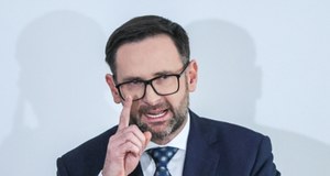 "Zemsta". Obajtek reaguje na głośną akcję ABW