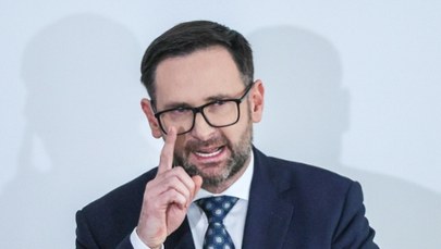 "Zemsta". Obajtek reaguje na głośną akcję ABW