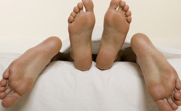 „Zemsta pornograficzna” staje się plagą. Przygotowują represyjne prawo