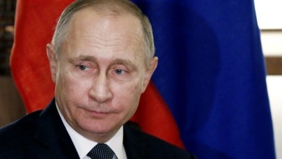 Zemsta Putina? NBC News: Był osobiście zaangażowany w tajne akcje podczas wyborów w USA