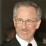 "Zemsta Sithów": Spielberg we łzach