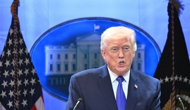 Zemsta Trumpa. Globalne cła odpowiedzią na decyzję sądu