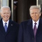Zemsta Trumpa na Bidenie. "Joe, zostałeś zwolniony"