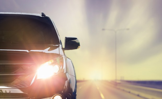 Zemsta za mrugnięcie światłami. Groźny incydent na Lubelszczyźnie